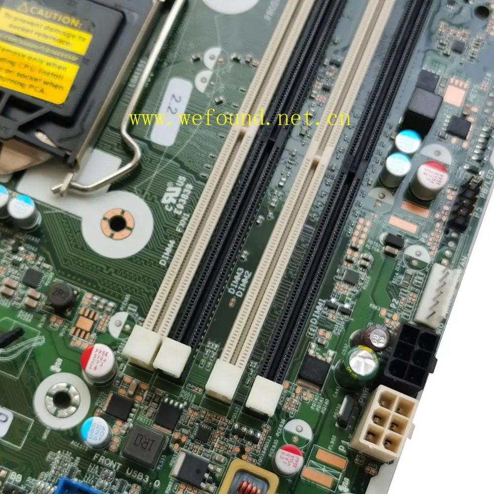 Материнская плата 100% для HP ProDesk 600 G2 SFF MT 795971-001 795231-001 | Компьютеры и офис