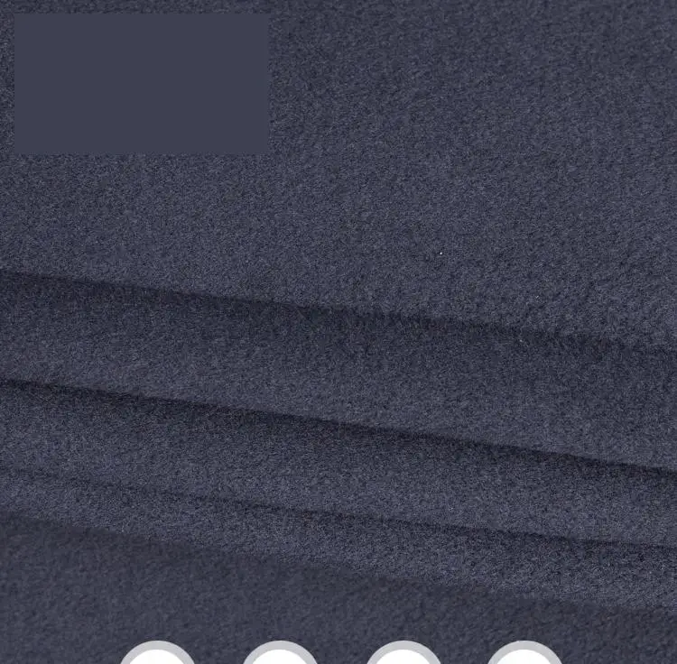 Новое осенне-зимнее модное шерстяное пальто супер куртка повседневное