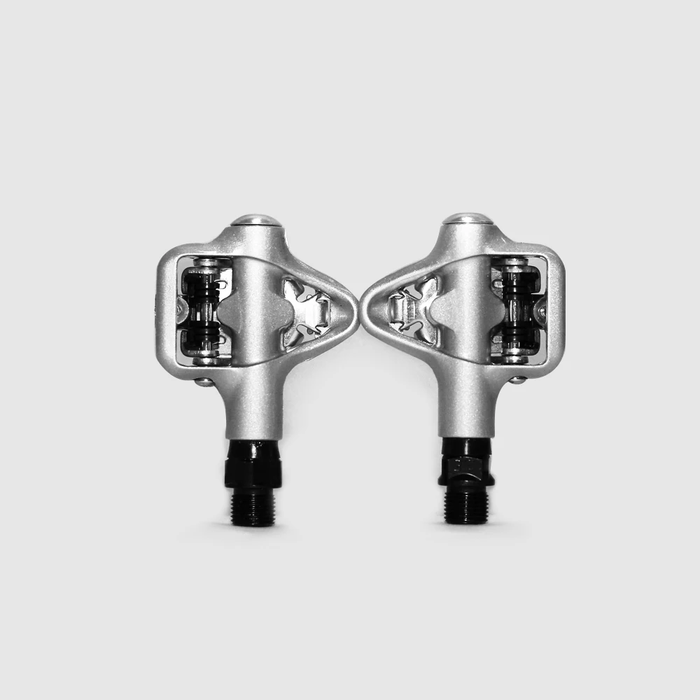 

DELIHEA MTB Road Pedal For Bicycle Accessories Road Bike Pedals Carbon Self-Locking Pedals