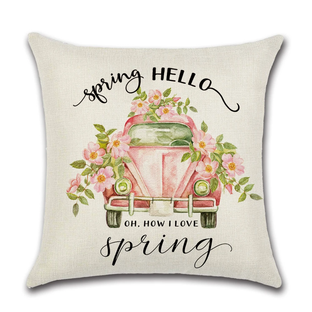 1 шт. Декоративная гирлянда из искусственных цветов | Дом и сад