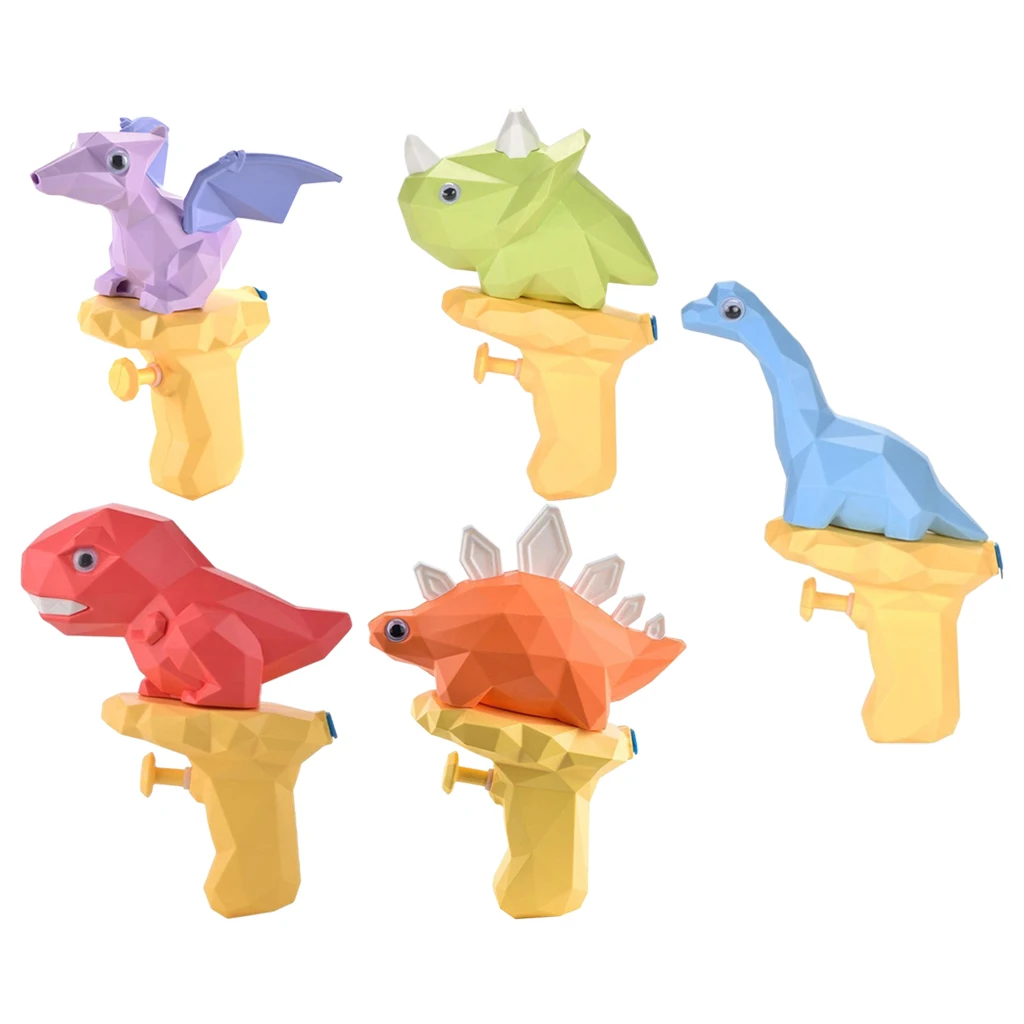 

Water Gun Outdoor Soaker Squir Squirter Toy Water Game Outdoor Pool Toy