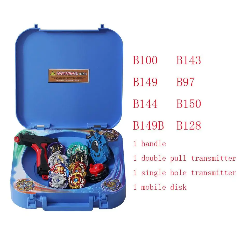 B150 Beyblade Burst набор игрушек Beyblades Арена Beyblade Металл Fusion Битва гироскоп ремень пусковая установка вращающаяся верхняя Bey Blade игрушка