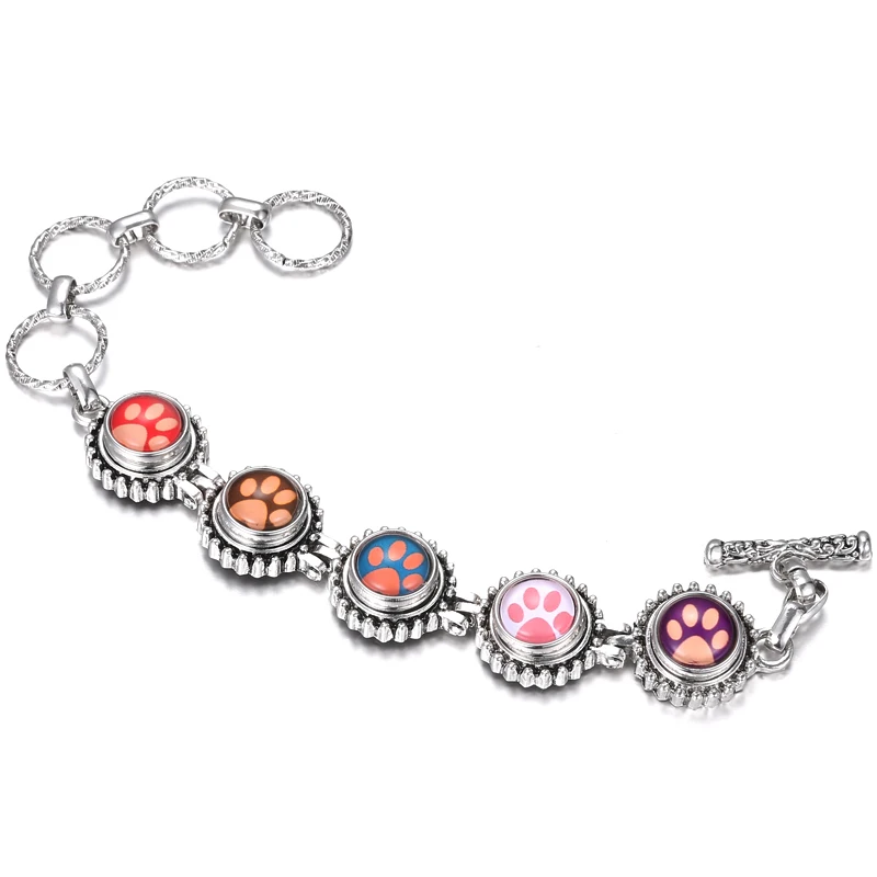 Новинка 2019 Рождественская яркость для женщин металлические 12 миллиметровые