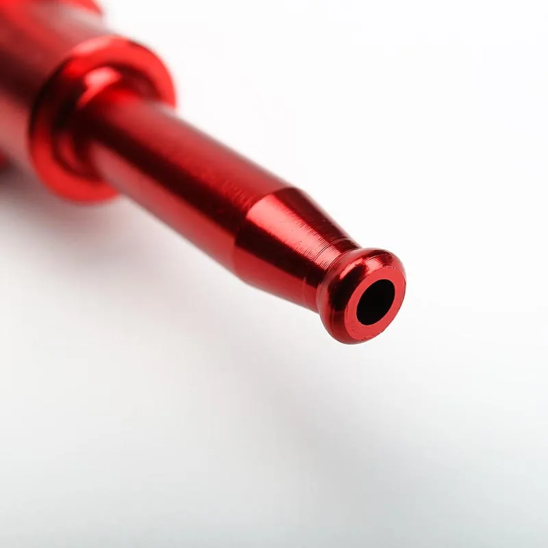 1 шт. модная трубка для табака портативные курительные трубки лучший подарок