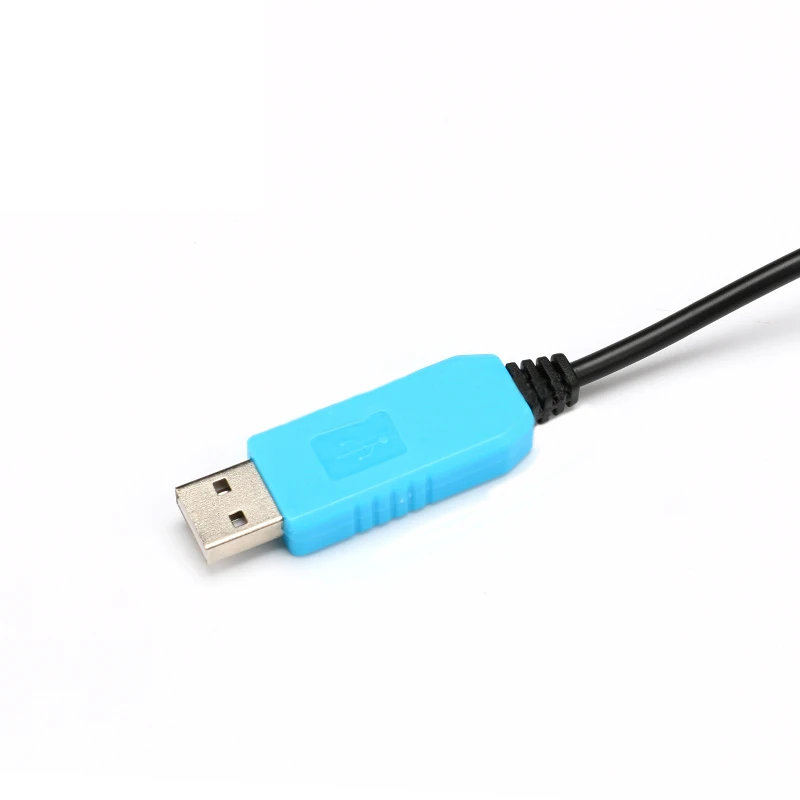 PL2303 TA USB ttl RS232 преобразования безобрывный кабель PL2303TA совместим с Win XP/VISTA/7/8/8,1 лучше, чем pl2303hx