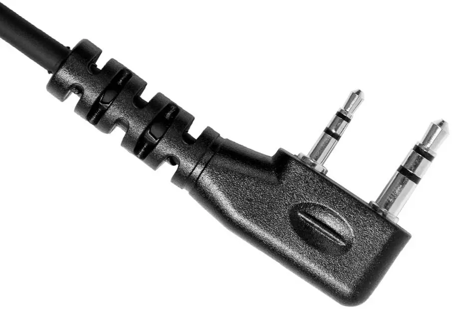 Микрофон AnyTone Speaker MIC для AT-D878UV Plus/D878UV/D868UV | Мобильные телефоны и аксессуары
