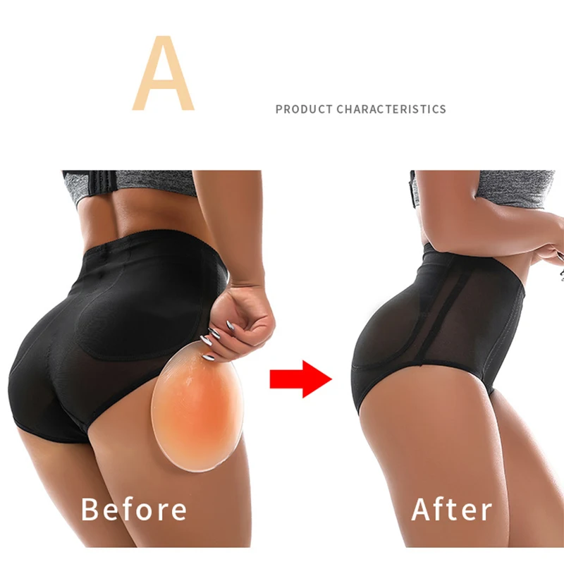 Подтяжка ягодиц подтяжка тела формирователь Корректирующее белье для женщин
