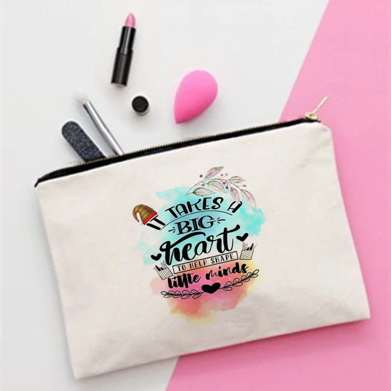 

Женская косметичка с принтом крови мой кровь, Модный женский органайзер для косметики, дорожная красочная сумка для хранения, женская сумка