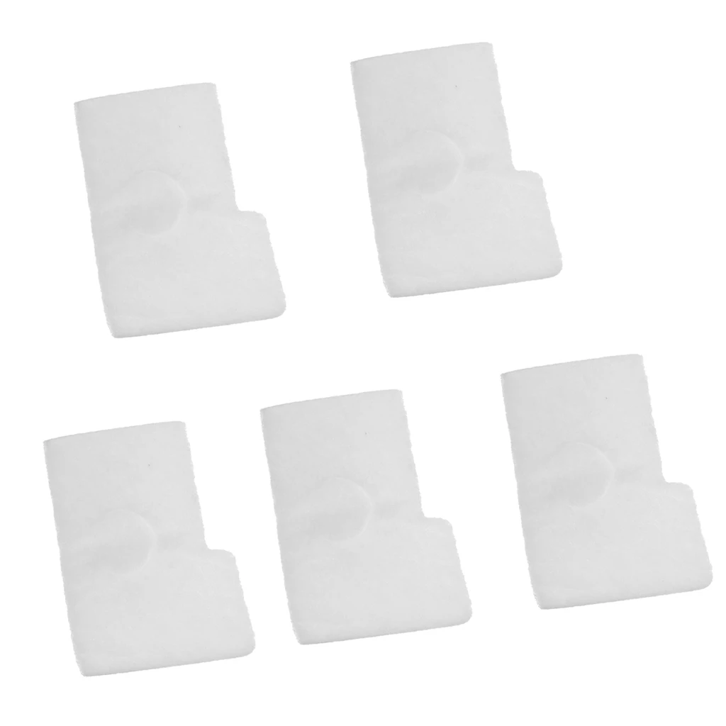 

5X REPLACEMENT AIR FILTERS FITS for MS170 MS180 017 018 CHAINSAW Replace #