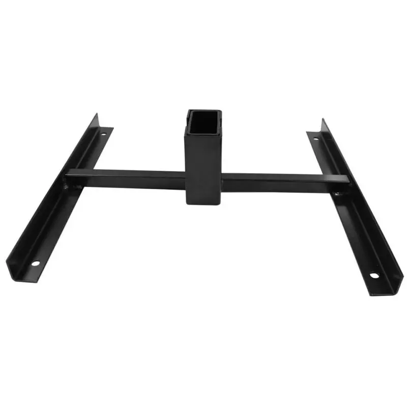 

49024 сверхпрочная подставка для стрельбы Gong 2x4