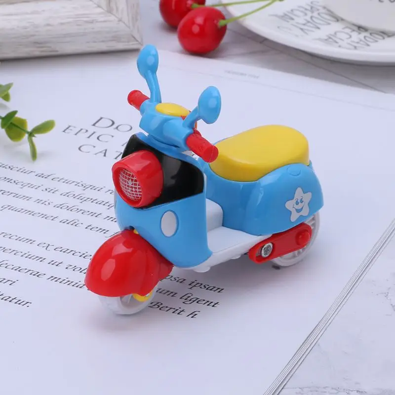 1 шт. детский пластиковый мини мотоцикл|Радиоуправляемые мотоциклы| |