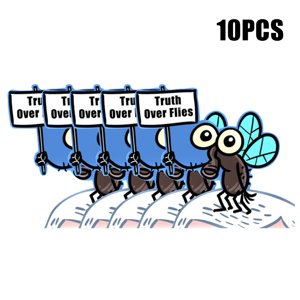 10 шт. забавные дебаты при президенте двор Харрис сделай сам уличные бумажные