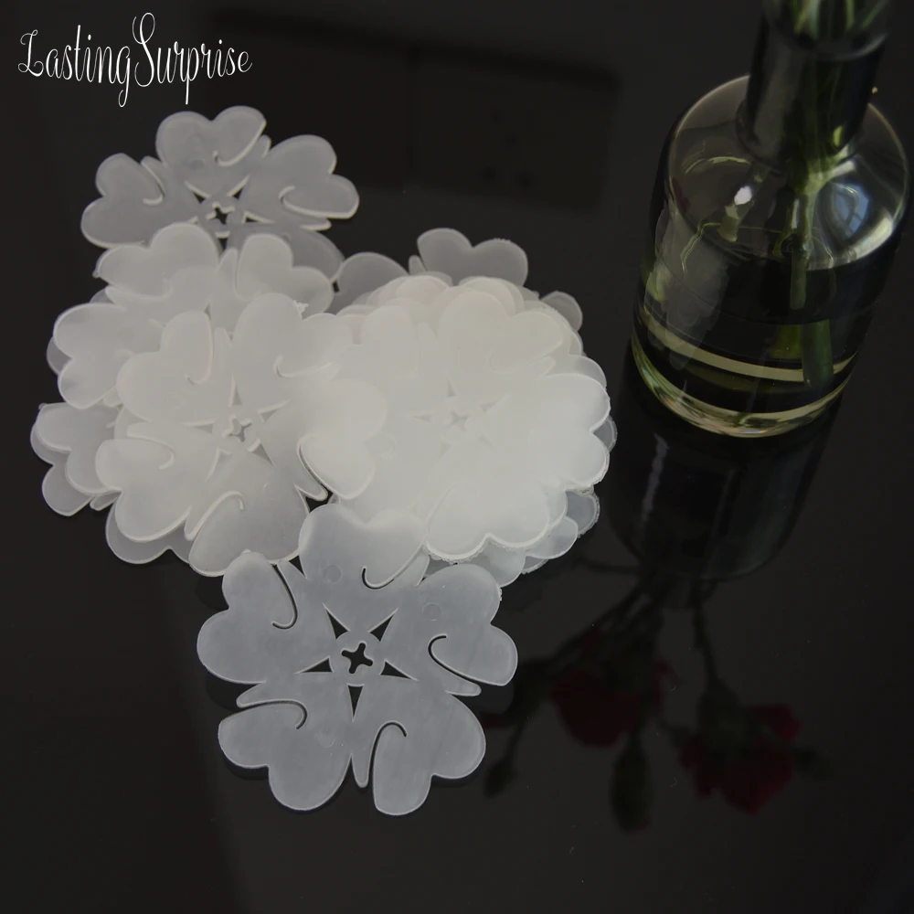 Аксессуары для воздушных шаров 5 м цепочка ПВХ резиновый фон свадебной вечеринки