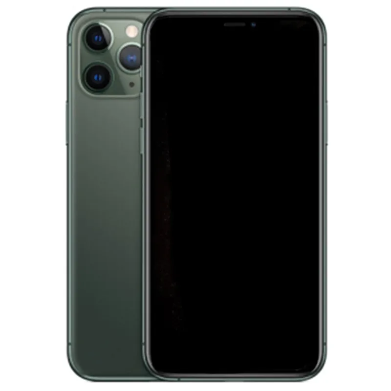 Non-Working 1:1 Fake Metal Phone Display Model Mould Dummy For 11 Pro Max Case Toy |