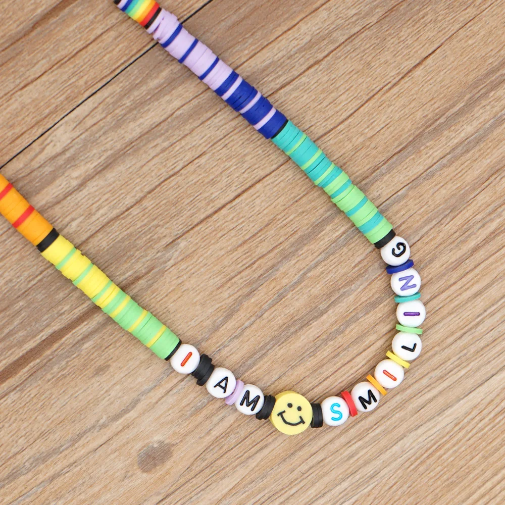 Женское Ожерелье-цепочка для очков AOMU модное нескользящее ожерелье из мягкой