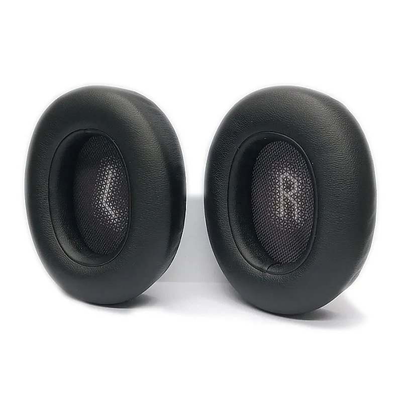 Earpads Replacement For JBL E65BTNC Wireless Noise-Cancelling Headphones Duet NC Repair Parts Original Ear Cushion