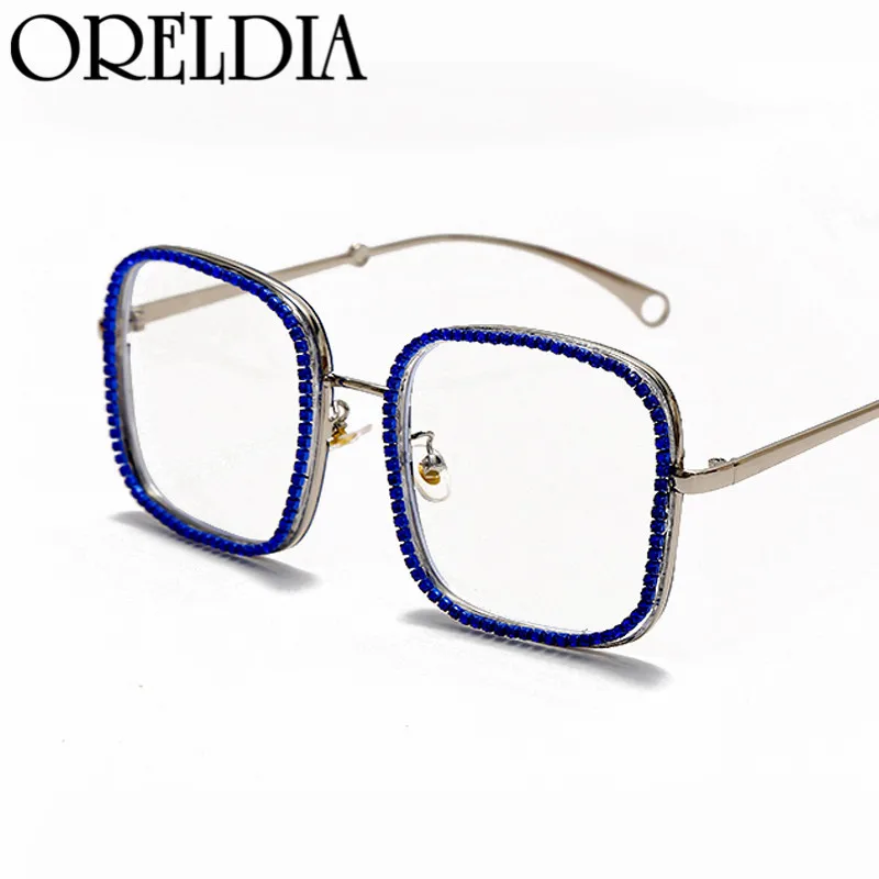 Модные Винтажные Квадратные Солнцезащитные очки для женщин 2020 новые брендовые