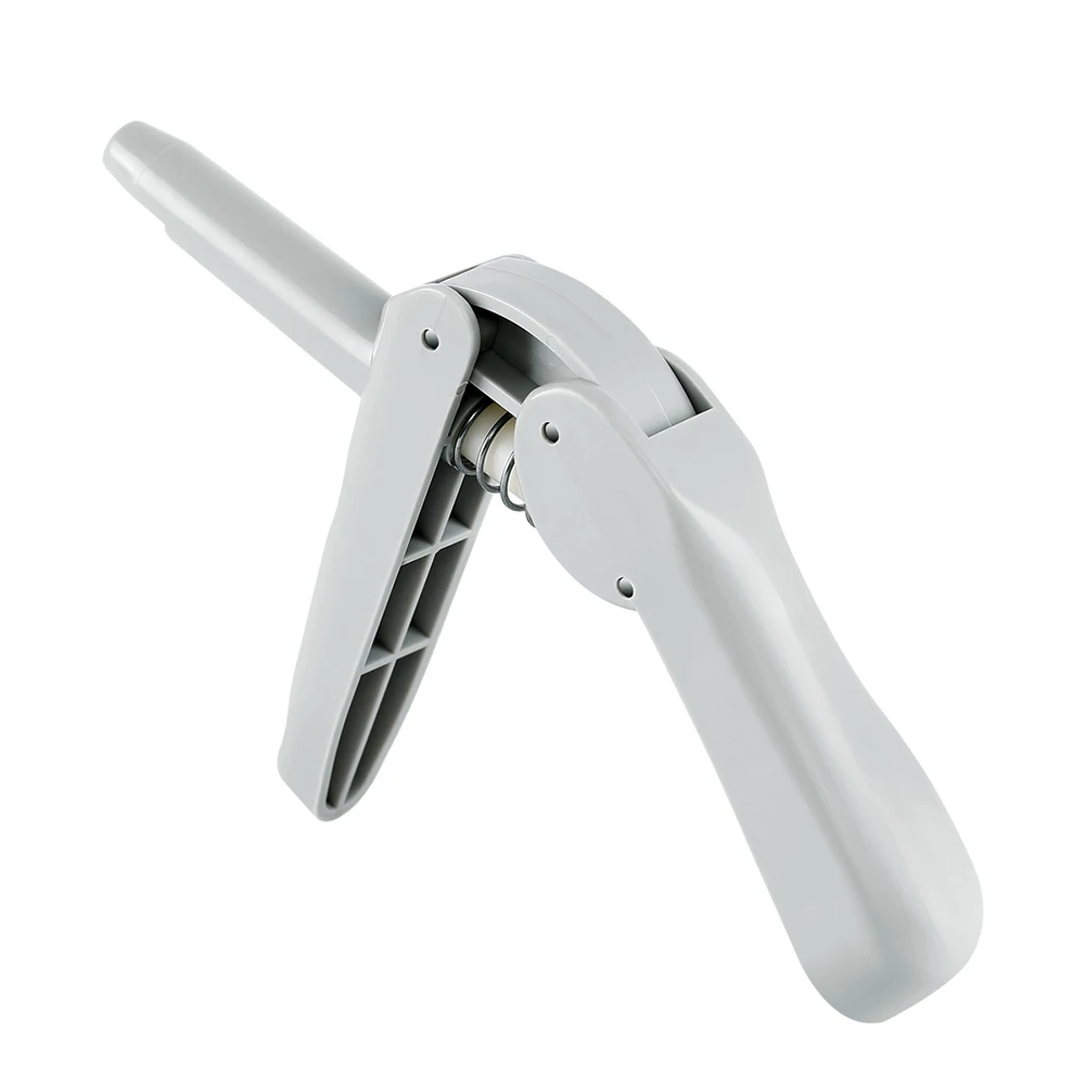 Стоматологический композитный пистолет диспенсер аппликатор для Unidose Compules