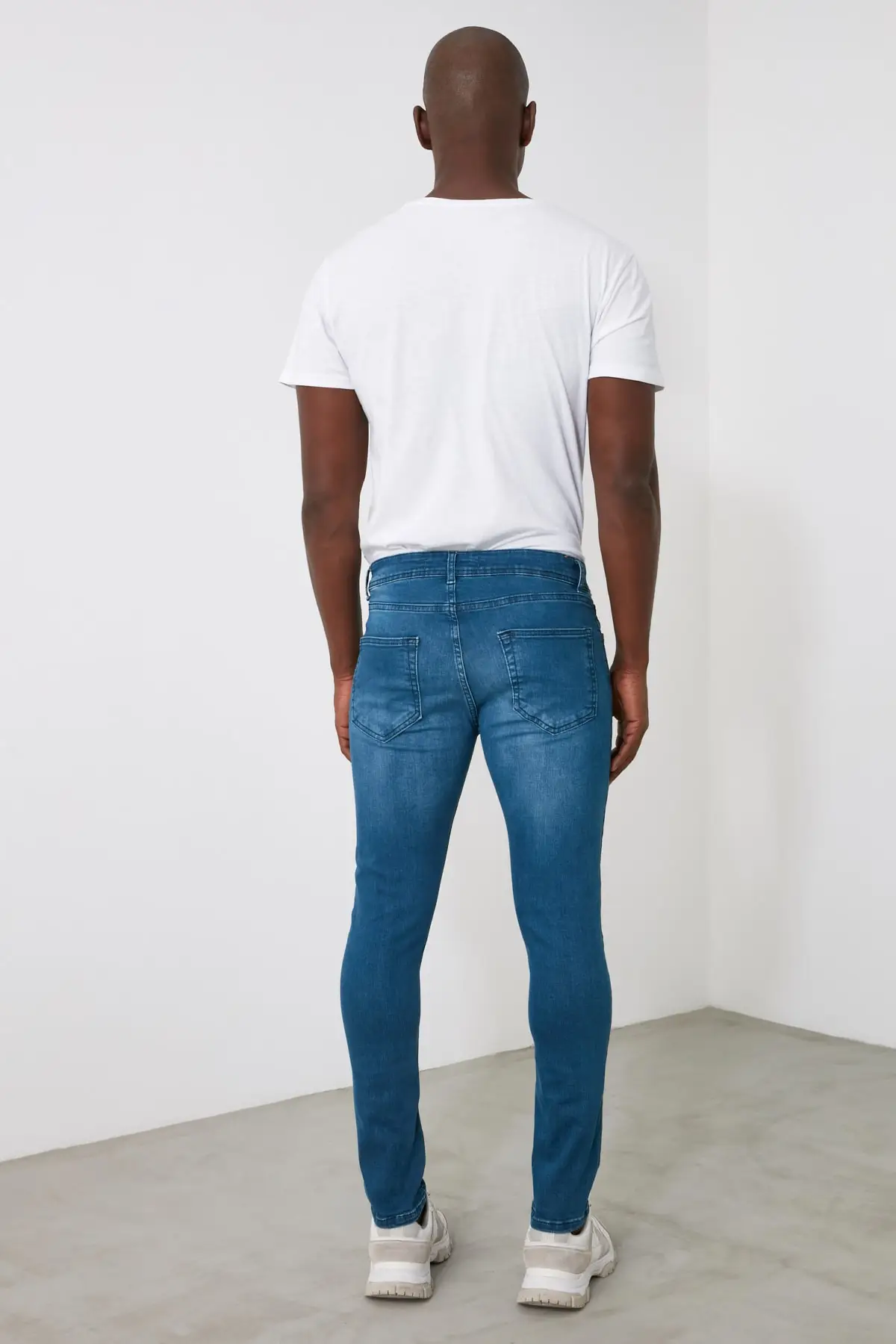 

Trendyol Male Skinny Jeans TMNAW21JE0832