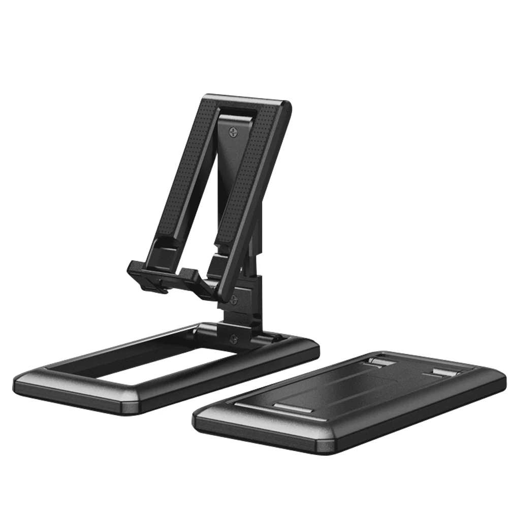 

Tablet computer stand protective shell adjustable height angle foldable mobilephone stand ultra-thin,folding, portable,universal