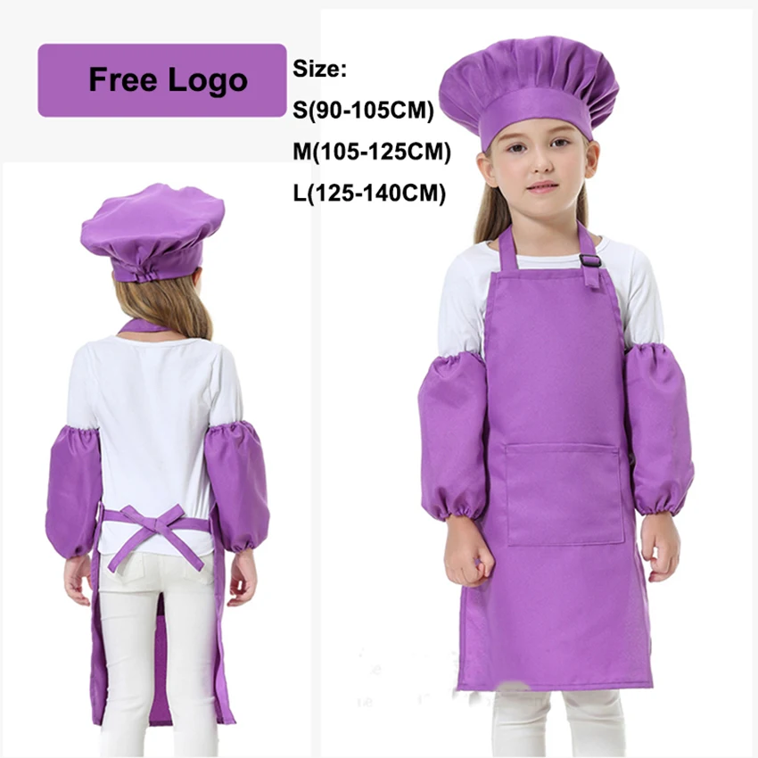 12 цветов свободный логотип необычная форма повара косплей костюмы на Хэллоуин