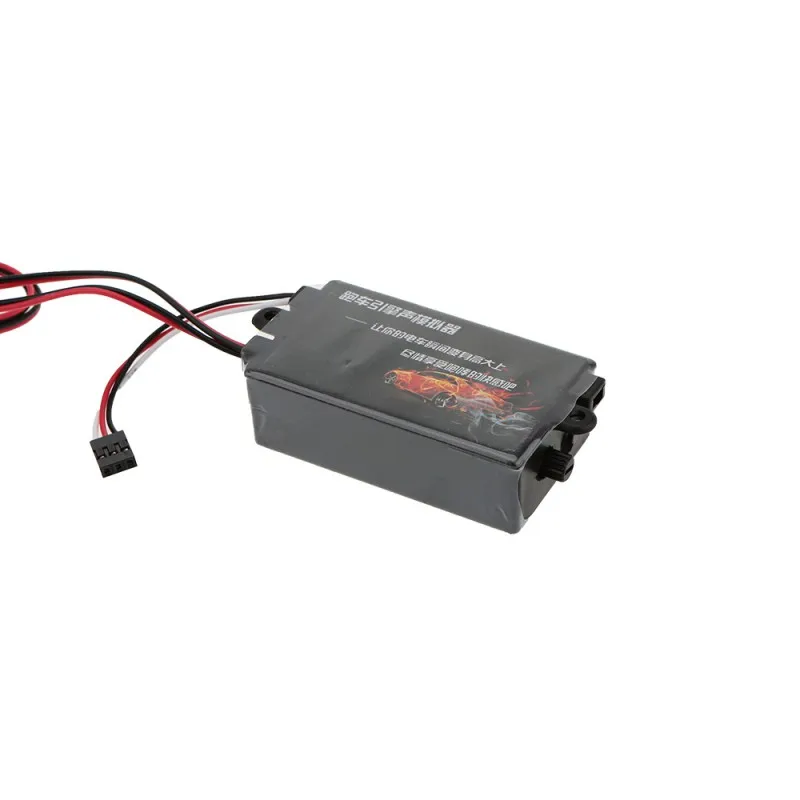 Модель часть Горячая Забавный симулятор скалолазание автомобиль 10 звук двойные