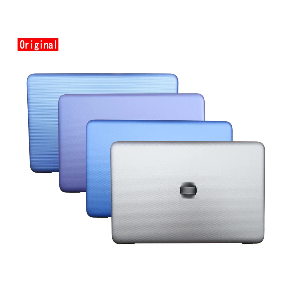 Новинка для HP 250 255 256 G4 15 AC/AY AF ноутбук ЖК дисплей задняя крышка передняя рамка
