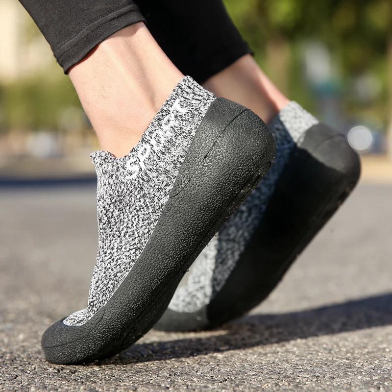 

Women Sneakers New High Elastic Socks Shoes Woman Tenis Feminino Breathable Couple Unisex Chaussures Femme Zapatos Mujer