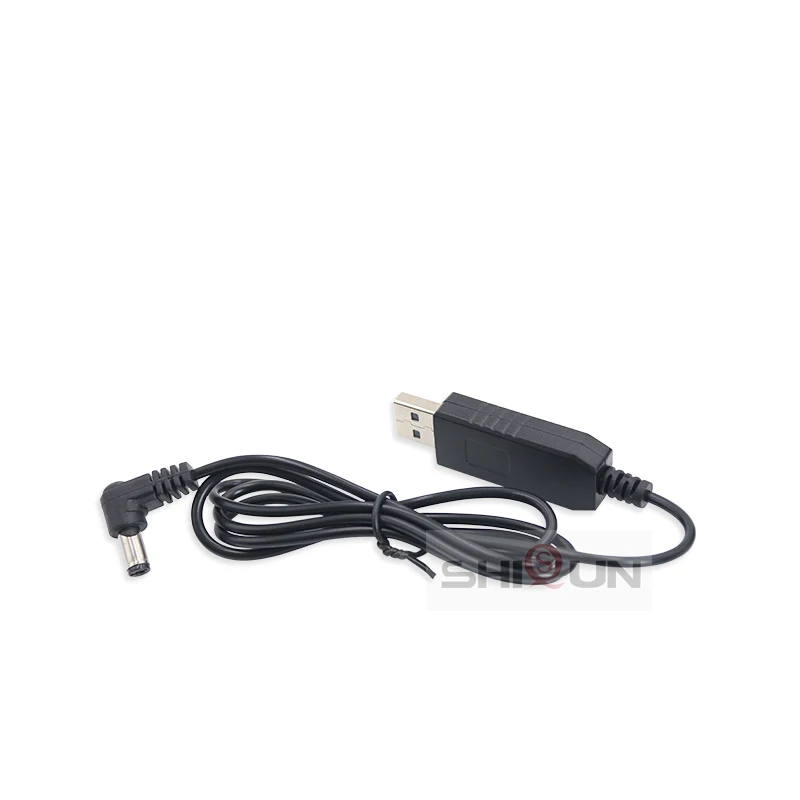 Универсальный USB кабель для зарядки BAOFENG UV 9R Plus XR 5R 82 5RE магнитола подключения к