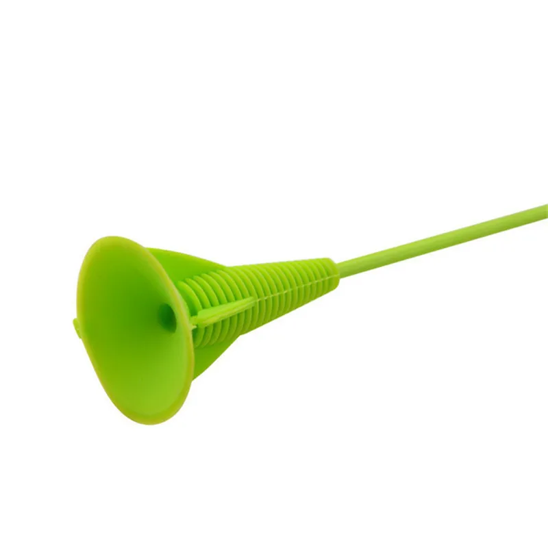 6/12 шт. стрелы с присоской для стрельбы из лука 27 дюймов стекловолокна детей