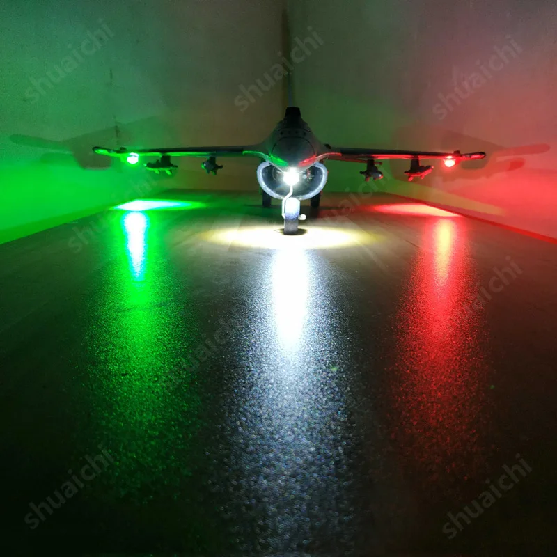 1 шт светодиодный мерцающий с