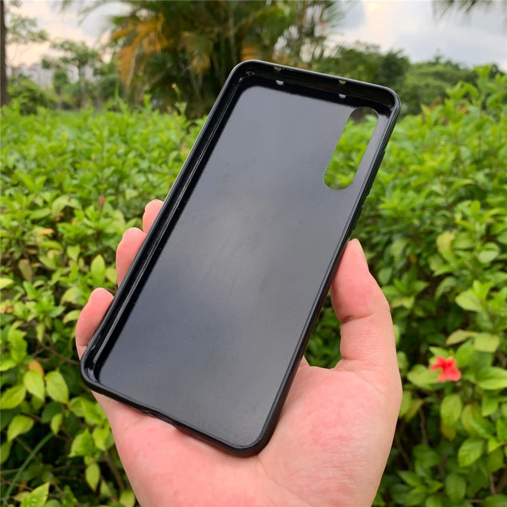 Чехол для Xiaomi Mi CC9 CC9e 9 9T 8 SE Lite Pro 6 6X 5X A1 A2 A3 Pocophone F1 Блестящий Мягкий ТПУ белый