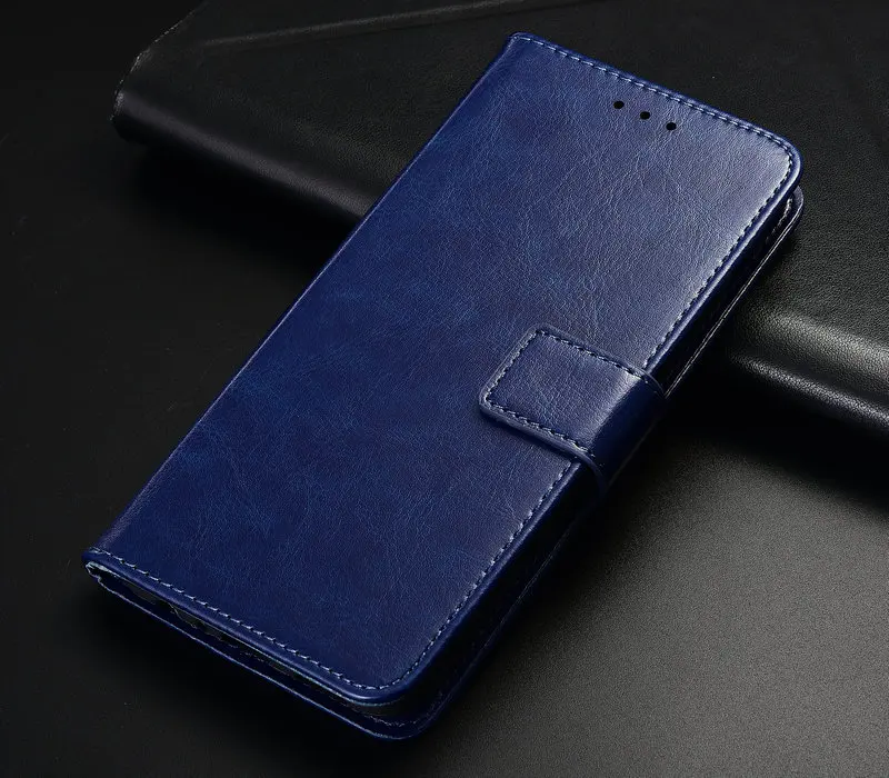 Роскошный флип-чехол для телефона для Xiaomi Redmi 4A 5A 6A Note 4 5 6 8 Pro 8A Note 8 Pro, чехол-кошелек, магнитный чехол-книжка
