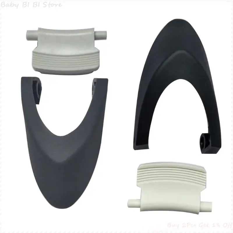 

1 Set Universal Baby Stroller Fixer Buckle Carrying Sleeping Basket Cradle Buckler Installation Positioning Secure Clip