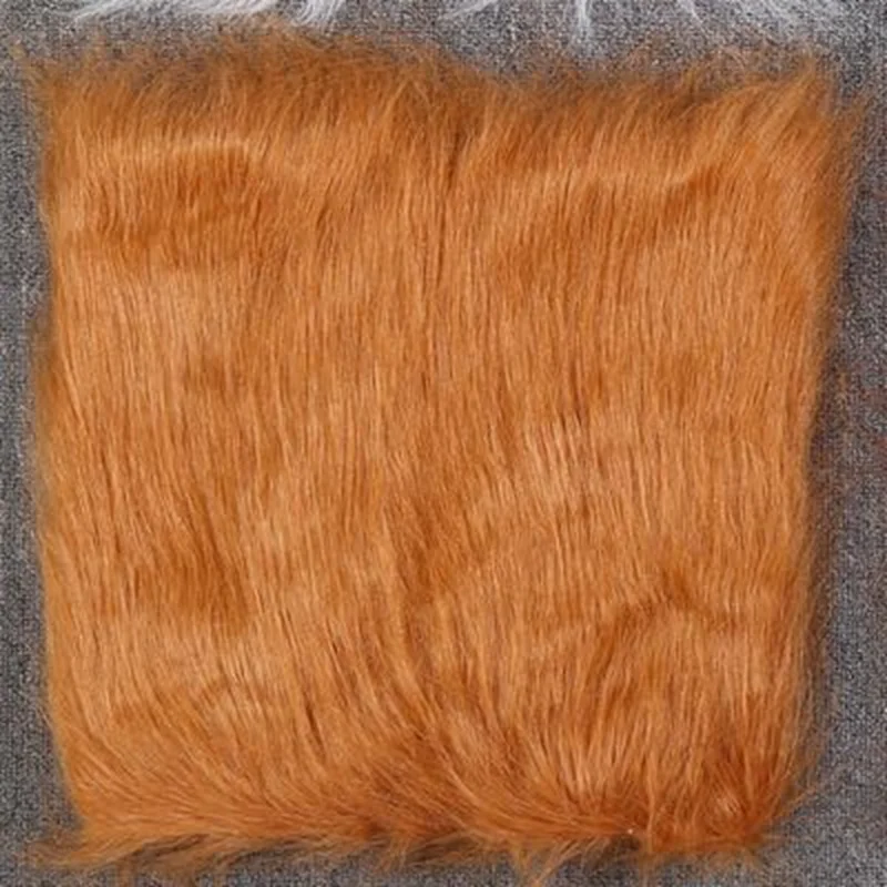 Головной убор для собак косплей льва грива головной большой собаки Золотое