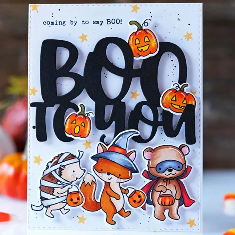 Письмо металлические Вырубные штампы штампованные формы декор скрапбукинг