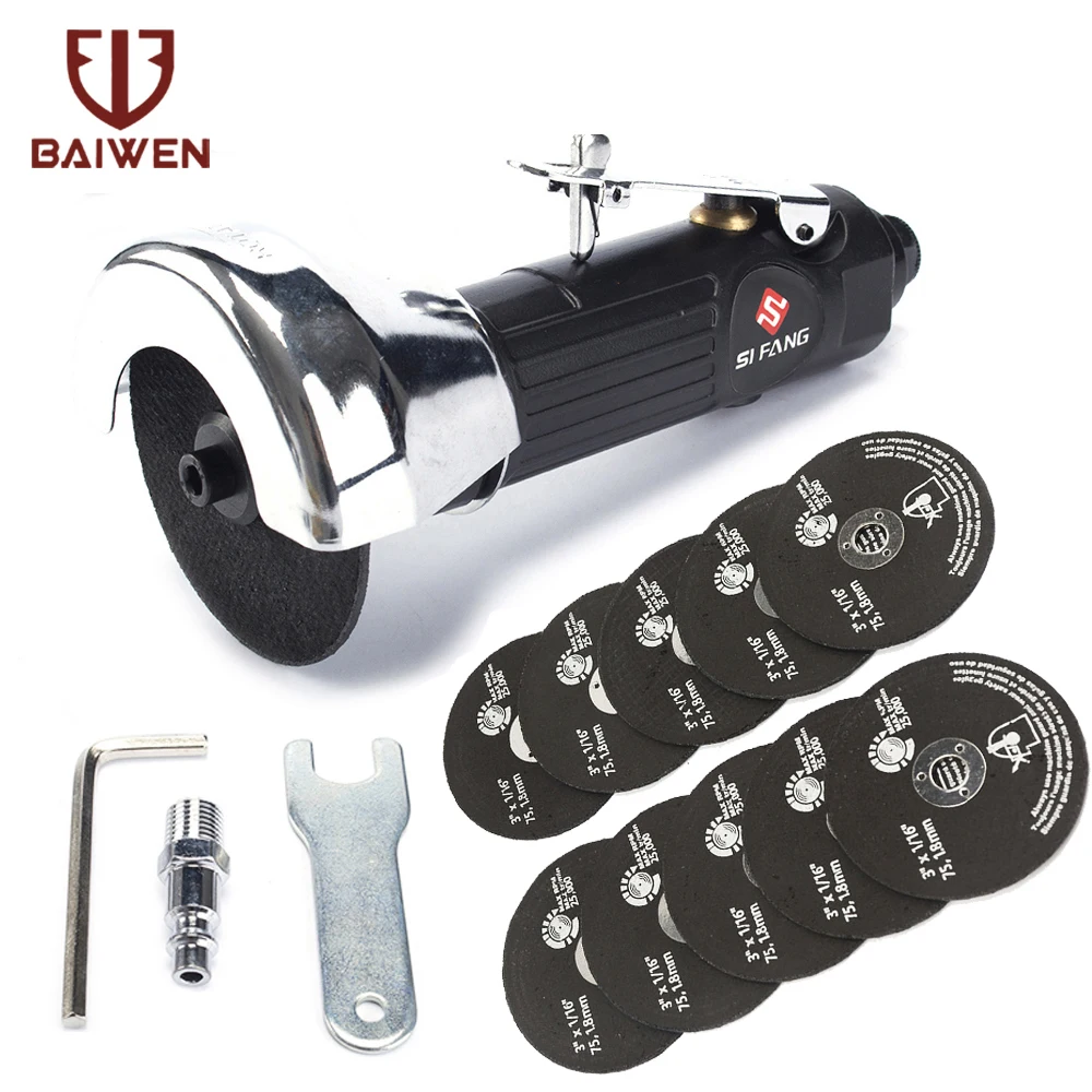 

SI FANG Мини угловая шлифовальная машина 3 дюйма