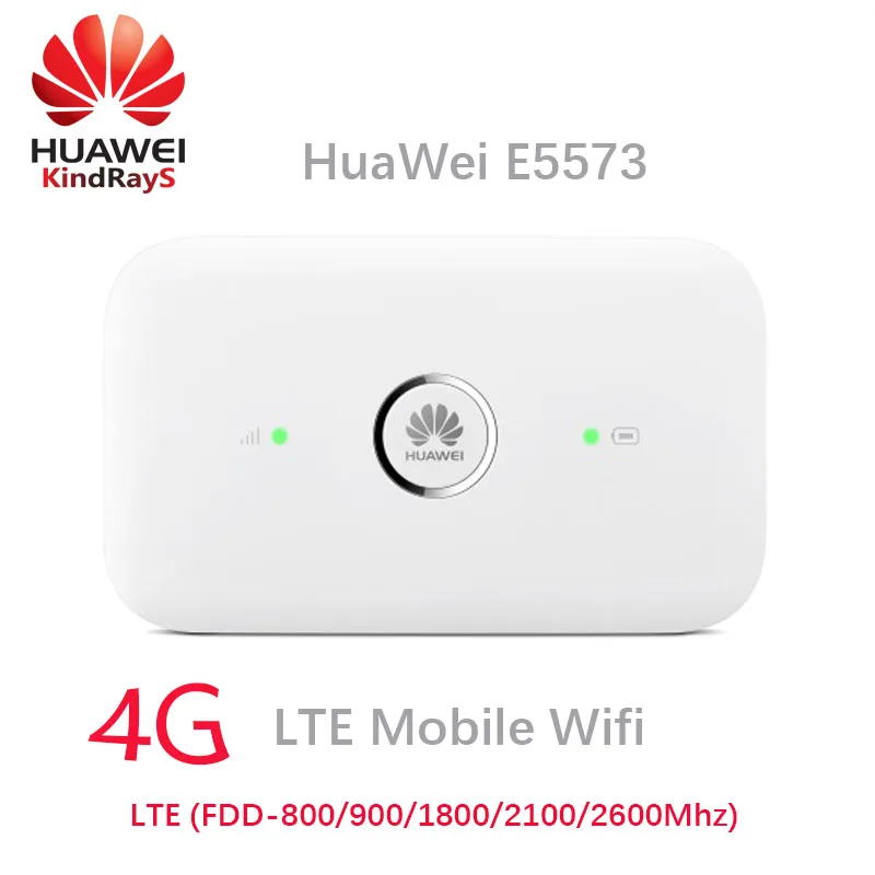 Huawei разблокированный 4g mifi роутер e5573 телефон 4G LTE wifi dongle Мобильная точка