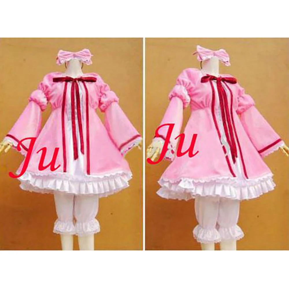 Костюм для косплея Rozen Maiden Hinaichigo [CK765] |