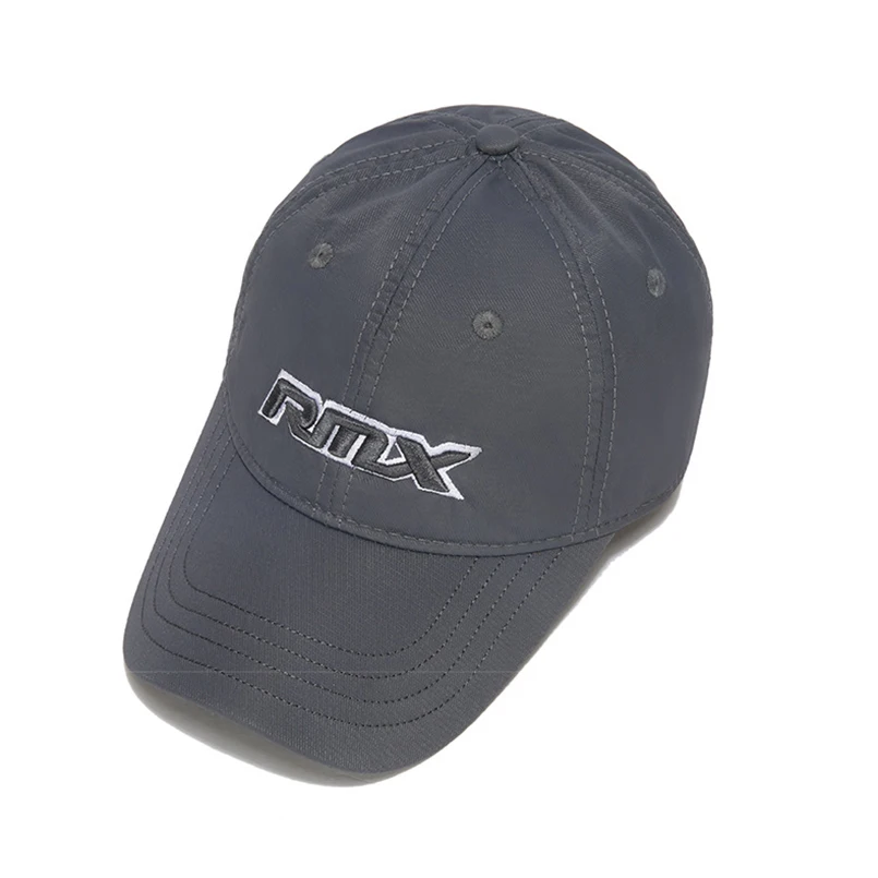 Мужская весенне-летняя кепка для гольфа спортивная бейсболка мужская Кепка с