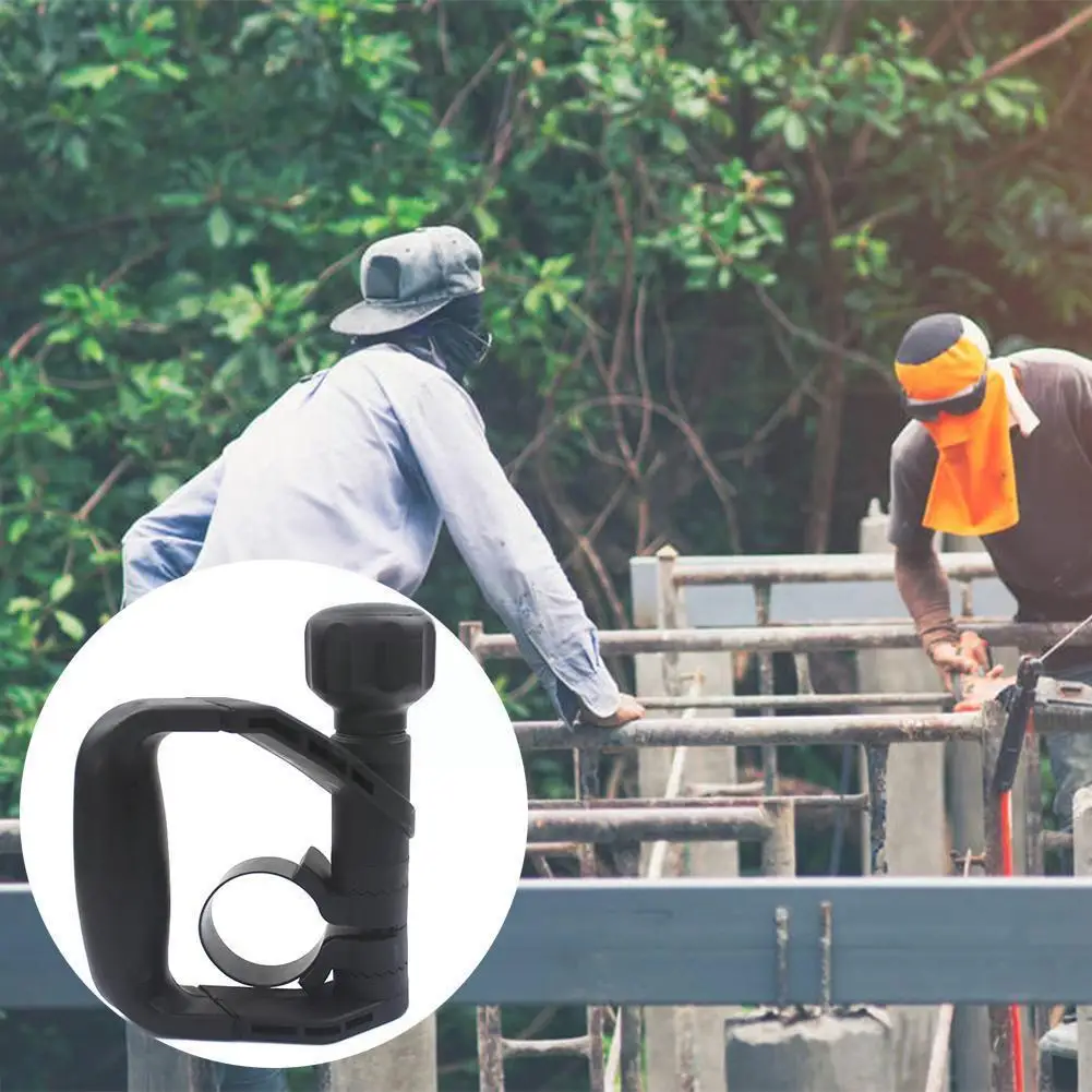 Demolition Hammer Auxiliary Side Handle Of Electric Attachment Accessories Power 11E For Doctor Pick Tool F5B2 | Инструменты