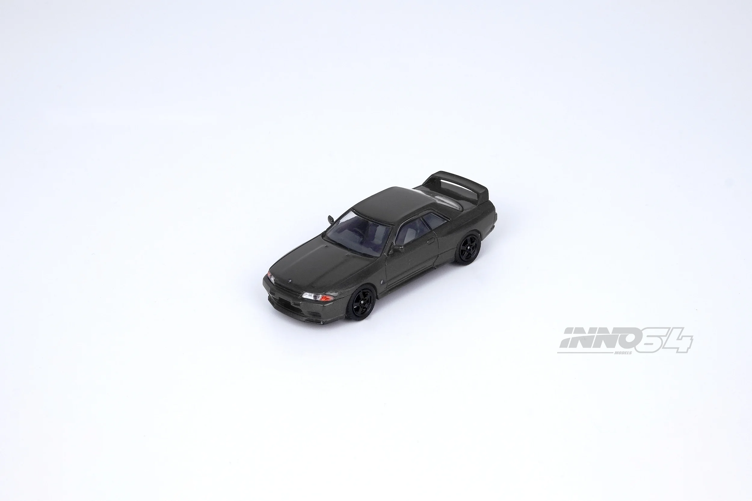 INNO автомобиля 1:64 ниссаны SKYLINE GT R R32 коллекция металлическая конструкция с литьем