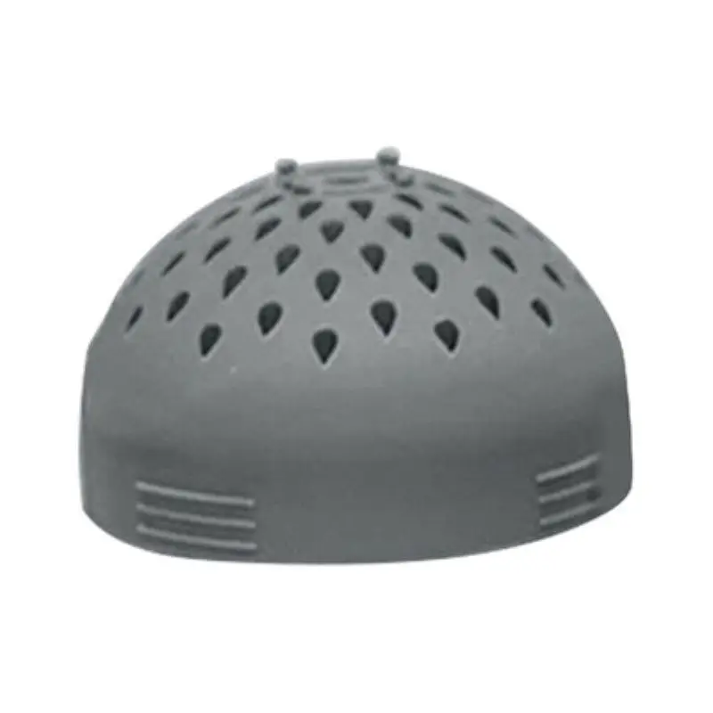 

Creativity Silicone Drain Rack Multifunction Funnel Filter Miniature Kitchen Colander