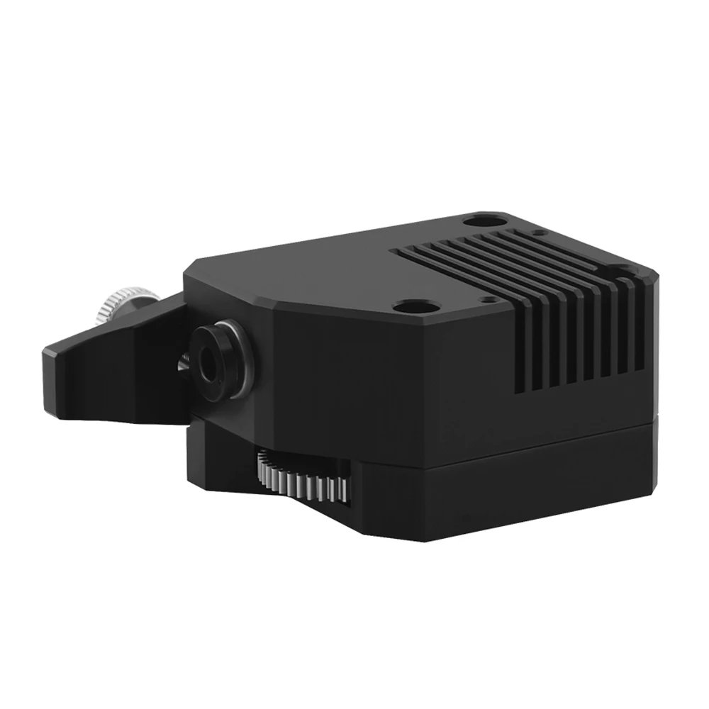 Цельнометаллический экструдер BMG с прямым клонированием Btech Bowden двойным приводом