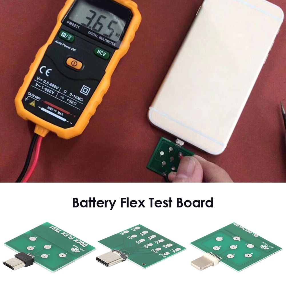 Док-станция для iPhone 11 xs x 6 7 8 Android USB Type-C Micro 3 в 1 | Инструменты