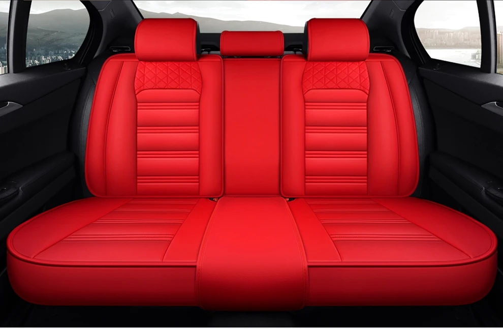 Dingdian Чехол автокресла для Mercedes Benz A B C C200 C220 w203 A160 w205 C180 C200K C250 C280 C300 C350 C450 G350d G500 B180 B200 B260