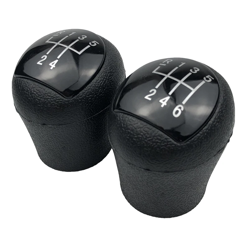 5/6 скоростная рукоятка для рычага переключения передач Шариковая головка Renault