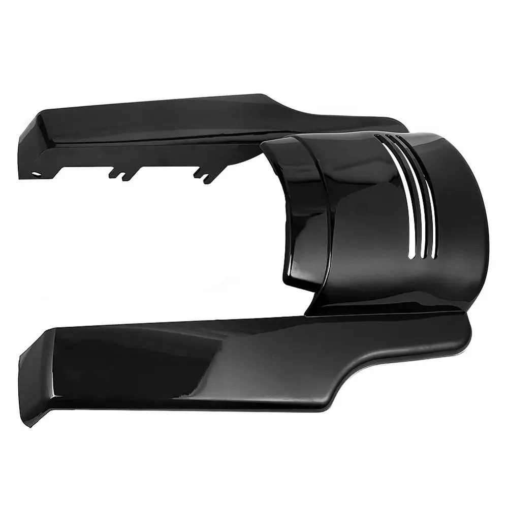 Аксессуары для мотоциклов 5 &quotзаднее крыло расширение усиленная