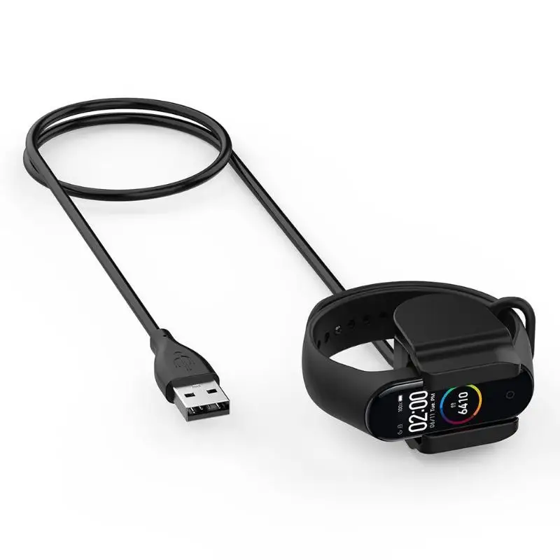 30 см/100 см USB разборка-Бесплатный зарядный кабель для путешествий смарт-браслет