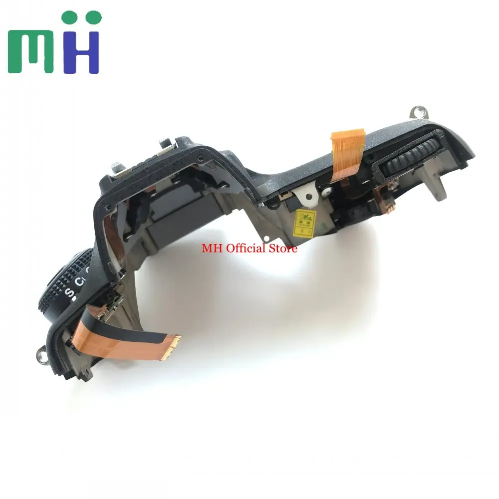 Сменный блок для камеры Nikon D850 с верхней крышкой и ЖК дисплеем|Корпусы